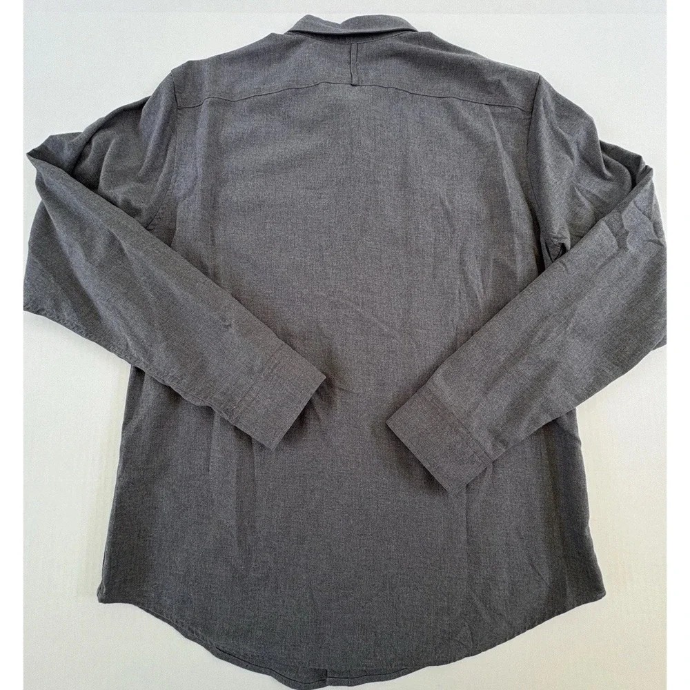 Banana Republic no callouts